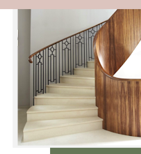 Услуги Лестницы под ключ в Донецке