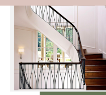 Услуги Лестницы под ключ в Донецке