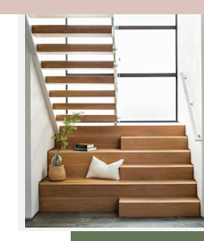 Услуги Лестницы под ключ в Донецке