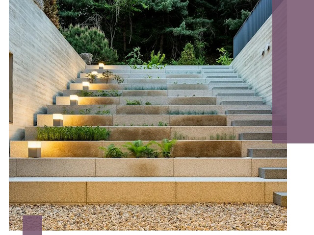 Монтаж лестниц под ключ в Донецке — быстро и качественно