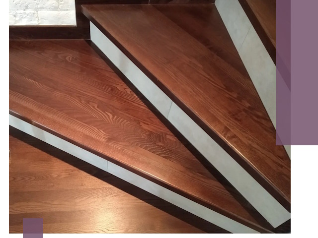 Ремонт металлических и бетонных лестниц в Донецке быстро и качественно