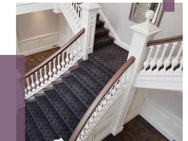 Деревянные лестницы в Донецке на заказ от 459816 руб. — ПРОЛЁТ-Днк