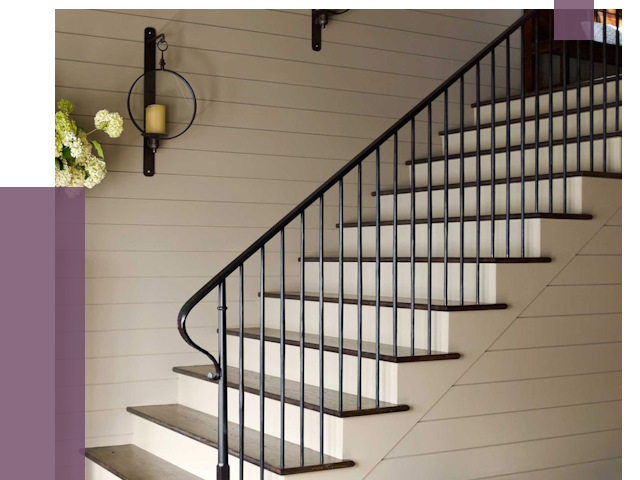 Лестницы для дома в Донецке —  от 82110 руб. | ПРОЛЁТ-Днк