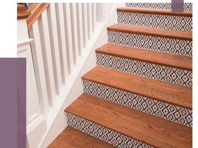 Покраска лестниц в Донецке от 2025 руб. — цены и сроки | ПРОЛЁТ-Днк