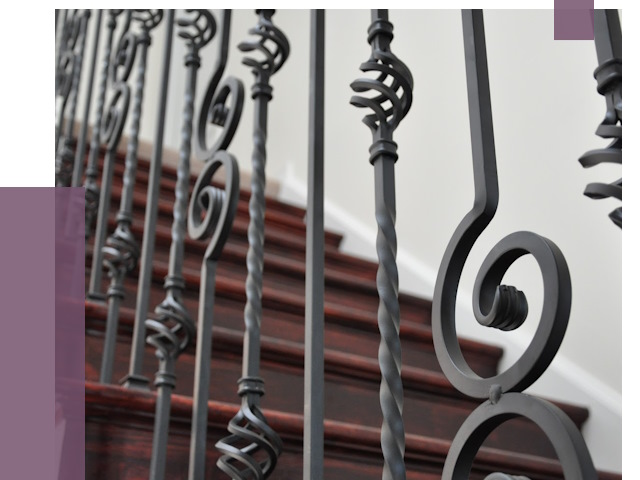 Демонтаж перил в Донецке от 4598 руб. — разборка и вывоз | ПРОЛЁТ-Днк