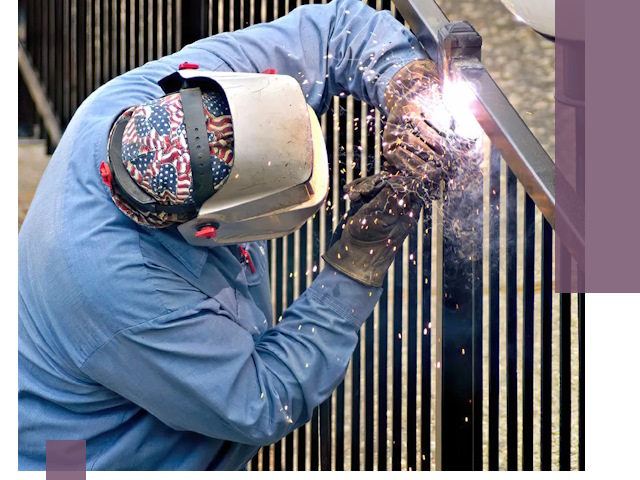 Демонтаж перил срочно и аккуратно в Донецке