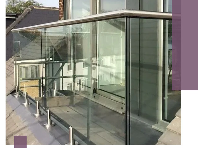 Демонтаж балконных ограждений в Донецке — быстро и безопасно