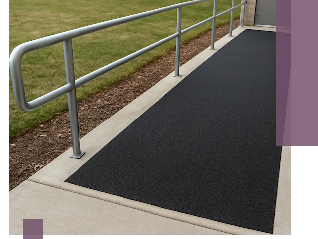 Демонтаж пандусов в Донецке: быстро и аккуратно