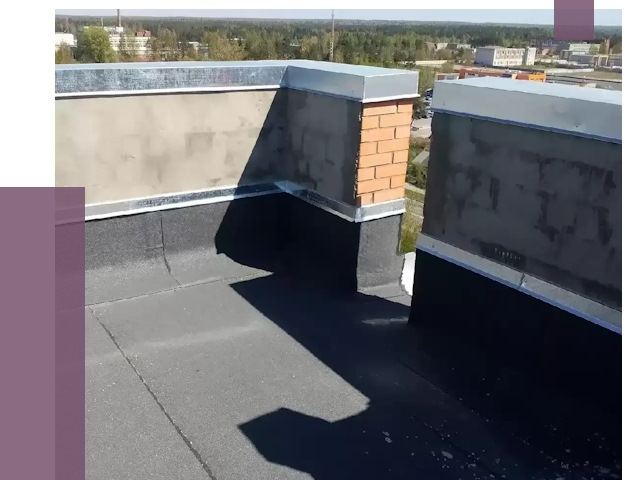 Демонтаж парапетов в Донецке от 4598 руб.  | ПРОЛЁТ-Днк