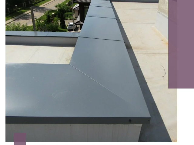 Демонтаж парапетов любой сложности в Донецке быстро и аккуратно