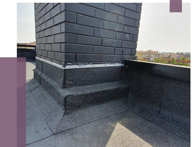 Ремонт парапетов в Донецке от 8430 руб.  | ПРОЛЁТ-Днк