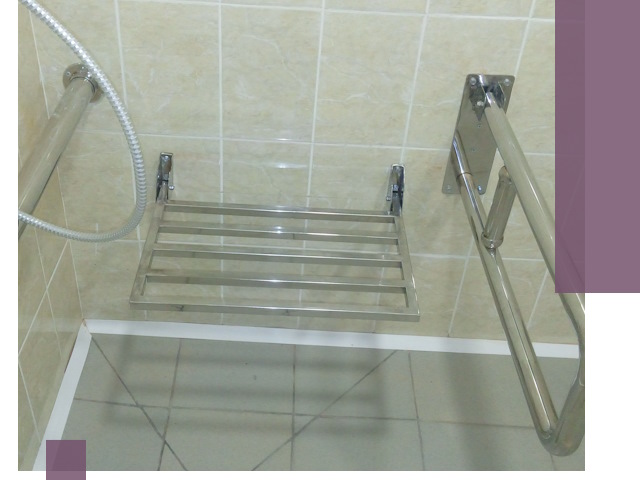 Демонтаж поручней для инвалидов в Донецке быстро и безопасно